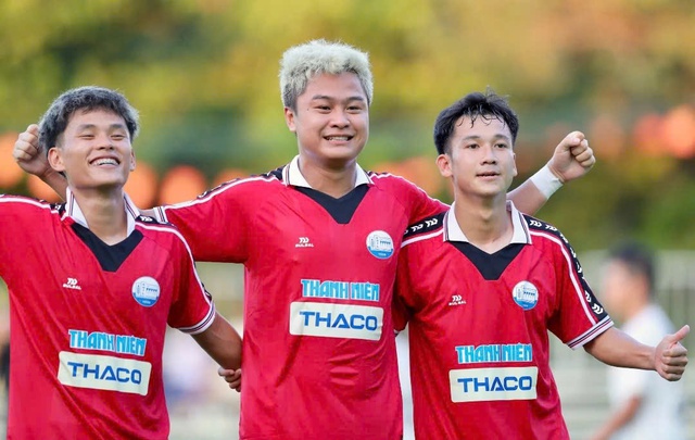 Thứ trưởng Lê Quân làm Chủ tịch Hội Thể thao đại học và chuyên nghiệp- Ảnh 3. Thứ trưởng Lê Quân làm Chủ tịch Hội Thể thao đại học và chuyên nghiệp- Ảnh 3.