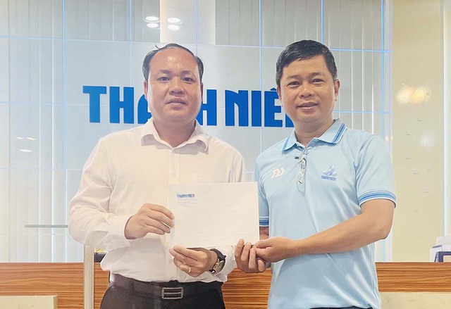 Hỗ trợ hơn 50 triệu đồng cho nông dân mắc nhiều bệnh- Ảnh 1. Hỗ trợ hơn 50 triệu đồng cho nông dân mắc nhiều bệnh- Ảnh 1.