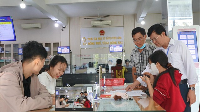 10 phường mới ở Đồng Nai: Phường Đồng Ph&uacute; - Ảnh 10.