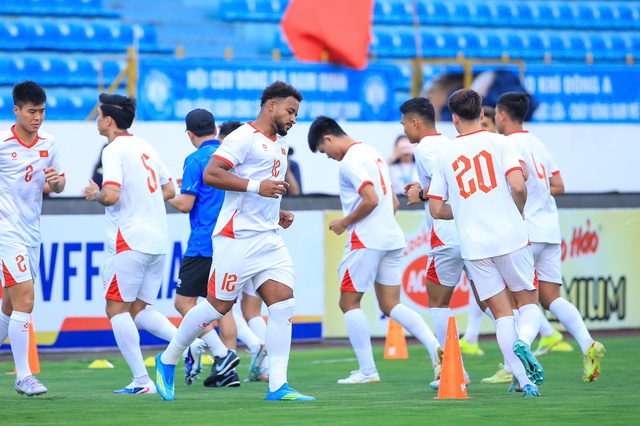 Lộ diện đầy đủ các kênh phát trận Việt Nam tái đấu Malaysia, Báo New Straits Times nhận định bất ngờ- Ảnh 1. Lộ diện đầy đủ các kênh phát trận Việt Nam tái đấu Malaysia, Báo New Straits Times nhận định bất ngờ- Ảnh 1.