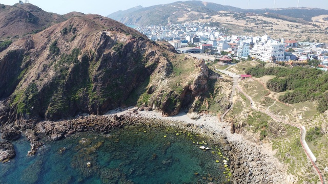 Đi tìm nguồn gốc Giếng Tiên ở phố biển Quy Nhơn- Ảnh 2. Đi tìm nguồn gốc Giếng Tiên ở phố biển Quy Nhơn- Ảnh 2.