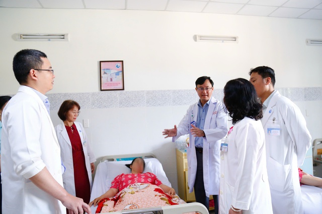 Uống thuốc tr&aacute;nh thai khẩn cấp vẫn mang thai ngo&agrave;i tử cung ở vị tr&iacute; cực hiếm - Ảnh 1.