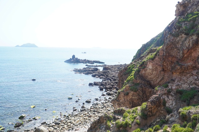 Đi tìm nguồn gốc Giếng Tiên ở phố biển Quy Nhơn- Ảnh 8. Đi tìm nguồn gốc Giếng Tiên ở phố biển Quy Nhơn- Ảnh 8.