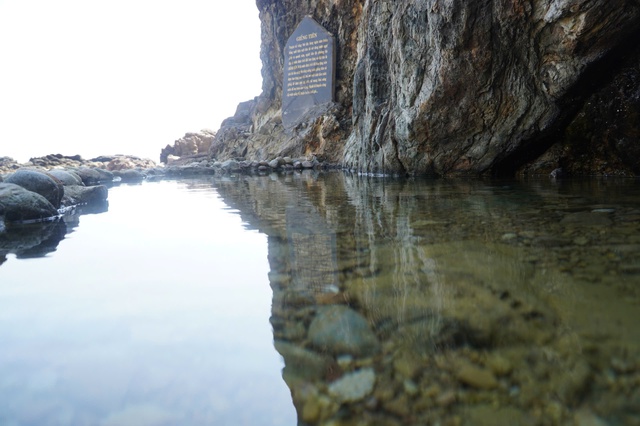 Đi tìm nguồn gốc Giếng Tiên ở phố biển Quy Nhơn- Ảnh 5. Đi tìm nguồn gốc Giếng Tiên ở phố biển Quy Nhơn- Ảnh 5.