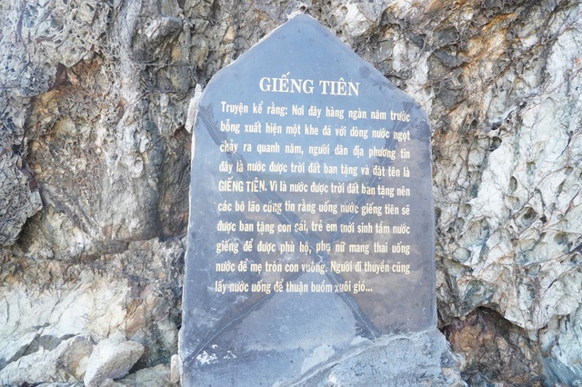Đi tìm nguồn gốc Giếng Tiên ở phố biển Quy Nhơn- Ảnh 6. Đi tìm nguồn gốc Giếng Tiên ở phố biển Quy Nhơn- Ảnh 6.