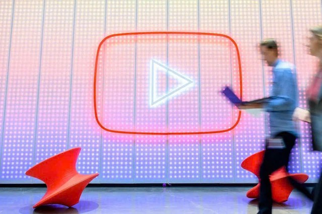 Nh&agrave; s&aacute;ng tạo đối mặt th&aacute;ch thức với t&iacute;nh năng mới tr&ecirc;n YouTube - Ảnh 1.