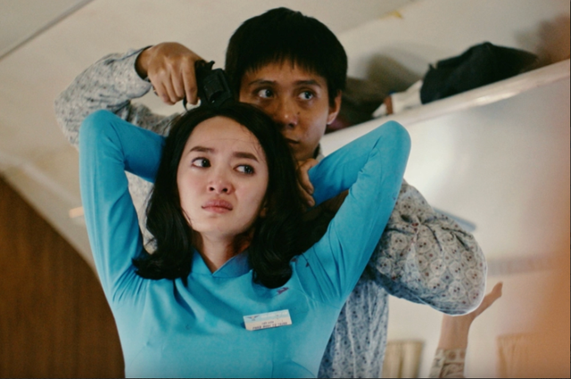 Nhìn từ hiệu ứng truyền thông quốc tế của 'Tử chiến trên không'- Ảnh 1. Nhìn từ hiệu ứng truyền thông quốc tế của 'Tử chiến trên không'- Ảnh 1.