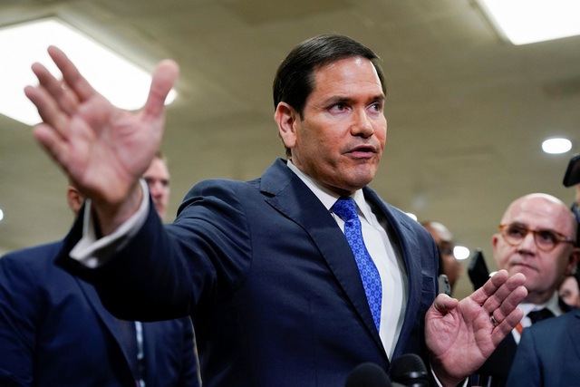 Quốc hội Mỹ lo sợ xung đột kéo dài, Nhà Trắng phủ nhận bị Israel 'gài kèo - Ảnh 2.