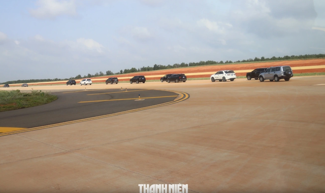 Th&agrave;nh vi&ecirc;n Sun Group tr&uacute;ng thầu Cảng h&agrave;ng kh&ocirc;ng Phan Thiết năm 2026 - Ảnh 2.