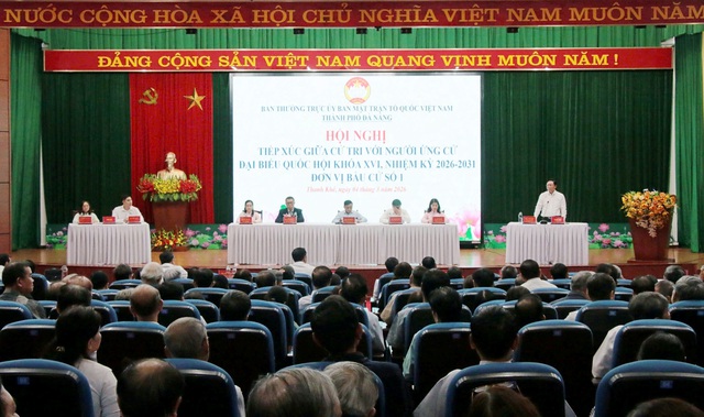 Thường trực Ban B&iacute; thư: Đại biểu phải &lsquo;trọng d&acirc;n, học d&acirc;n, gần d&acirc;n&rsquo;- Ảnh 1.