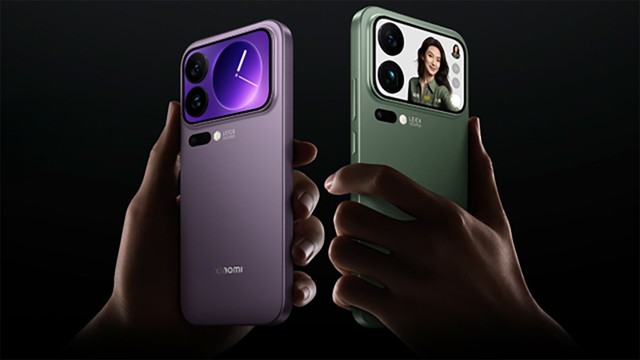 Hotsale Xiaomi 17 Series: Ưu đ&atilde;i đến 8 triệu, đặc quyền 1 đổi 1 trong 2 năm - Ảnh 1.