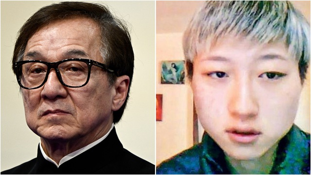 Th&agrave;nh Long chu cấp cho con g&aacute;i ri&ecirc;ng sau nhiều năm ruồng bỏ? - Ảnh 1.