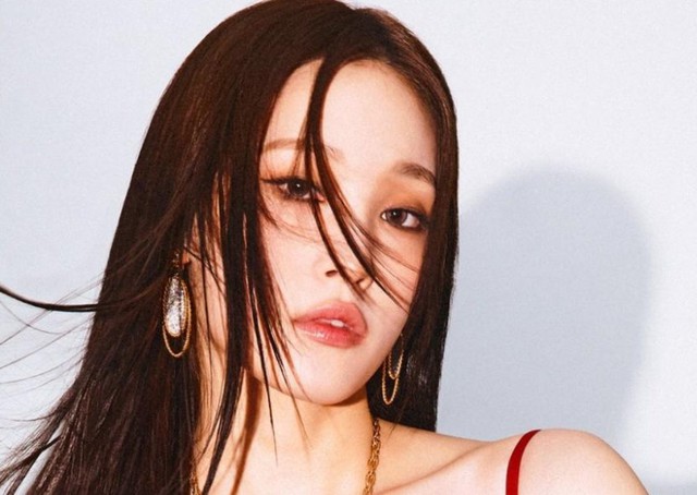 Tiểu thư gia tộc Samsung ra sao sau 1 năm v&agrave;o showbiz? - Ảnh 1.