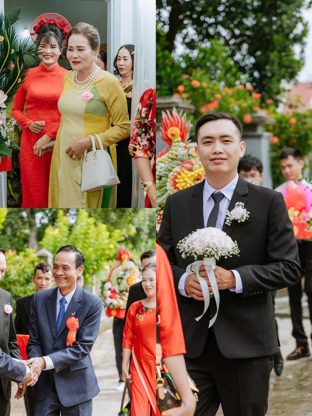 Mẹ ruột viết thư tay gửi qu&agrave; cho mẹ chồng, con g&aacute;i đọc m&agrave; rưng rưng - Ảnh 2.