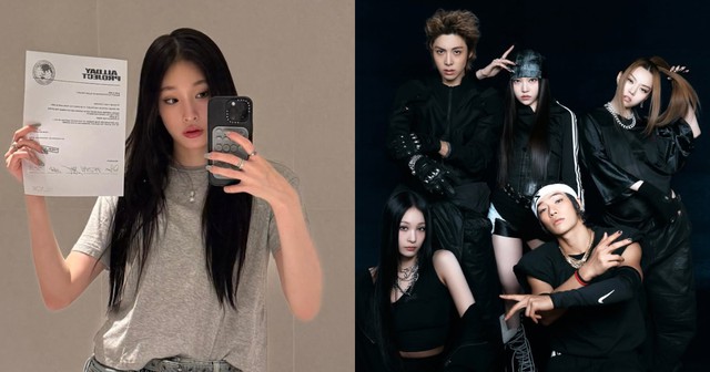 Tiểu thư gia tộc Samsung ra sao sau 1 năm v&agrave;o showbiz? - Ảnh 2.