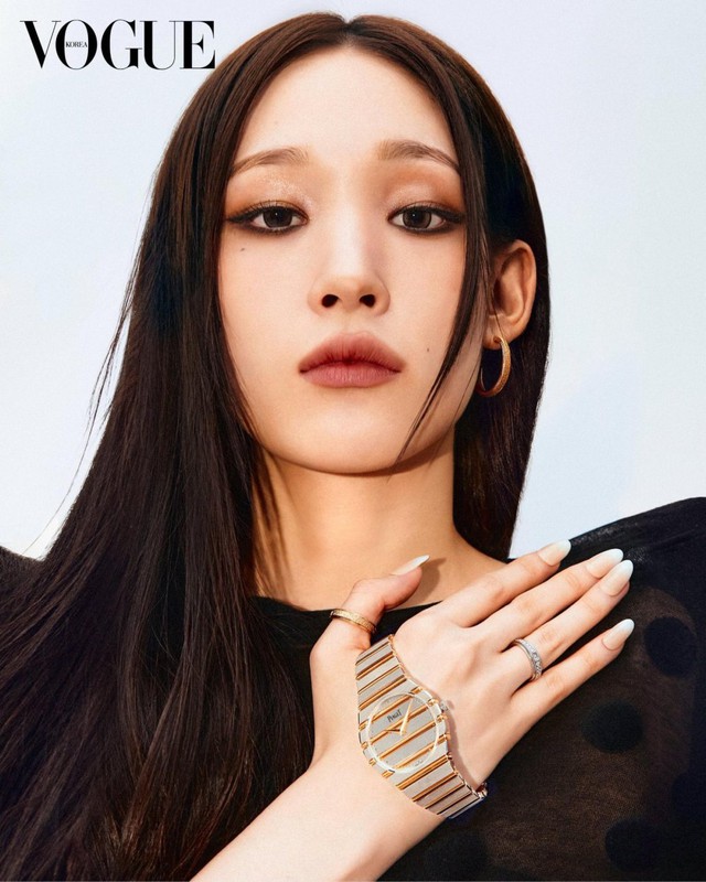 Tiểu thư gia tộc Samsung ra sao sau 1 năm v&agrave;o showbiz? - Ảnh 3.