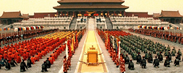 'Ho&agrave;ng đế cuối c&ugrave;ng' g&acirc;y sốt trở lại, l&agrave; phim ch&acirc;u &Aacute; hay nhất mọi thời đại - Ảnh 3.