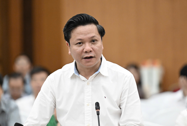 Bộ Nội vụ bác thông tin sáp nhập tỉnh , thành phố trong năm 2026 - Ảnh 1. Bộ Nội vụ bác thông tin sáp nhập tỉnh , thành phố trong năm 2026 - Ảnh 1.