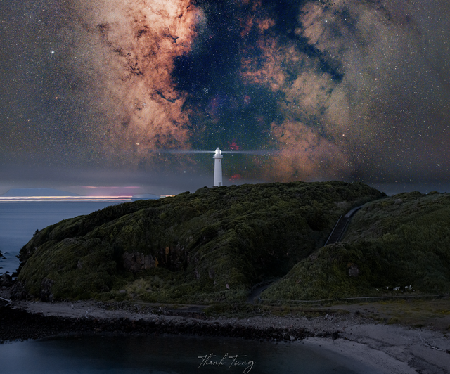 Tối nay 4.3, người Việt xem mưa sao băng ít người biết sau nguyệt thực toàn phần - Ảnh 2.