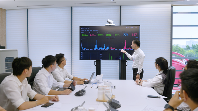 Kỹ sư trẻ mang về hàng trăm tỉ đồng với các công nghệ vươn tầm thế giới- Ảnh 5. Kỹ sư trẻ mang về hàng trăm tỉ đồng với các công nghệ vươn tầm thế giới- Ảnh 5.