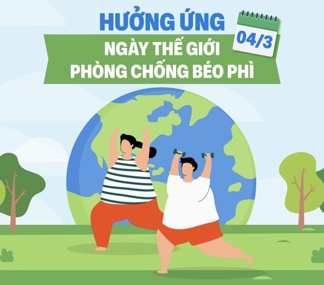 Nguy cơ mắc ung thư tăng cao do b&eacute;o ph&igrave;: T&igrave;m hiểu nguy&ecirc;n nh&acirc;n v&agrave; giải ph&aacute;p - Ảnh 1.