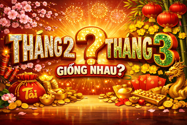 Dân mạng phát hiện lịch tháng 2 và tháng 3 giống nhau 'kỳ lạ': Có bất thường? - Ảnh 1.