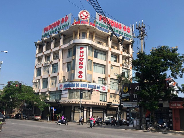 Tước chứng chỉ b&aacute;c sĩ Trung Quốc tại Hải Ph&ograve;ng  - Ảnh 1.