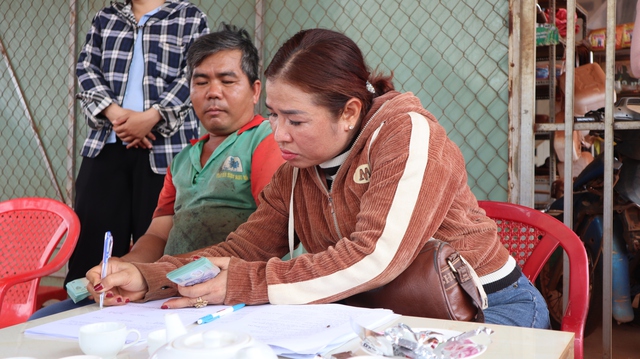 Tỉnh ủy Đồng Nai y&ecirc;u cầu l&agrave;m r&otilde; nội dung B&aacute;o Thanh Ni&ecirc;n phản &aacute;nh  - Ảnh 4.