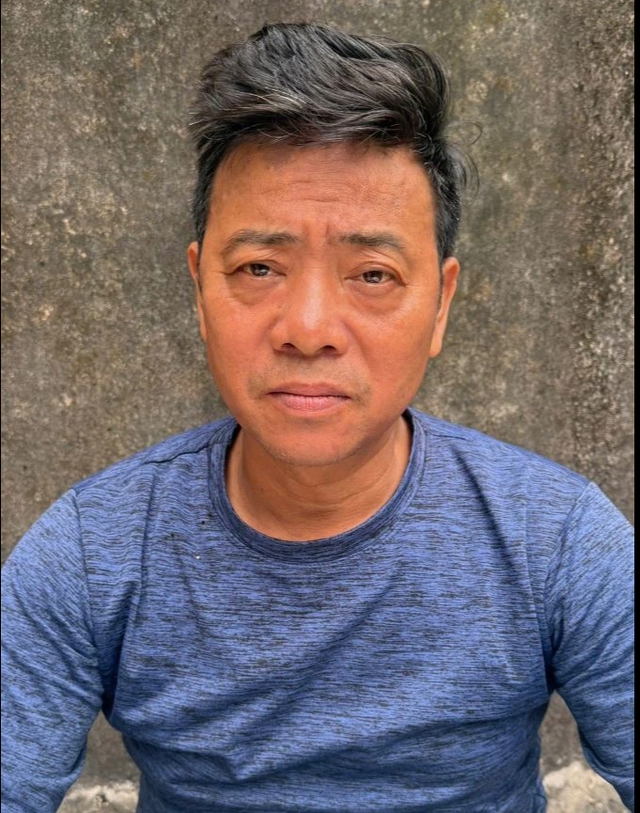 Ra đầu thú sau 27 năm trốn truy nã tội giết người- Ảnh 1. Ra đầu thú sau 27 năm trốn truy nã tội giết người- Ảnh 1.