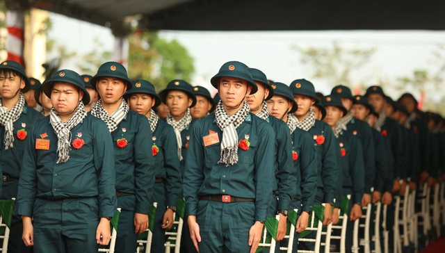 T&acirc;n binh tỉnh T&acirc;y Ninh năm 2026 c&oacute; tr&igrave;nh độ cao đẳng v&agrave; đại học ấn tượng - Ảnh 4.