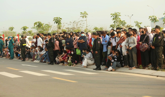 T&acirc;n binh tỉnh T&acirc;y Ninh năm 2026 c&oacute; tr&igrave;nh độ cao đẳng v&agrave; đại học ấn tượng - Ảnh 5.