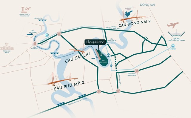 Sống tr&ecirc;n đảo tự nhi&ecirc;n: Biểu tượng xa xỉ mới của giới tinh hoa - Ảnh 2.