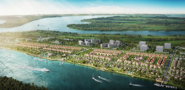 Sống tr&ecirc;n đảo tự nhi&ecirc;n: Biểu tượng xa xỉ mới của giới tinh hoa - Ảnh 3.