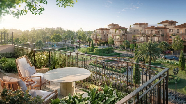 Sống tr&ecirc;n đảo tự nhi&ecirc;n: Biểu tượng xa xỉ mới của giới tinh hoa - Ảnh 4.