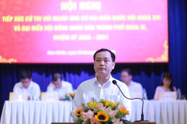 Lãnh đạo Viện KSND TP.HCM trúng cử đại biểu Quốc hội và HĐND TP.HCM- Ảnh 1. Lãnh đạo Viện KSND TP.HCM trúng cử đại biểu Quốc hội và HĐND TP.HCM- Ảnh 1.