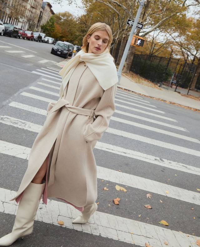 Bảng màu tươi sáng, xu hướng nổi bật của mùa - Ảnh 1.