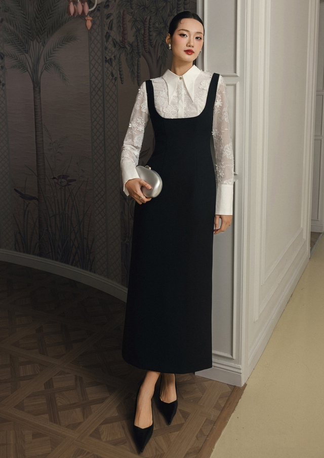 Sơ mi hoa, sơ mi cách điệu, khi sự thoải mái viết nên tuyên ngôn phong cách - Ảnh 8.