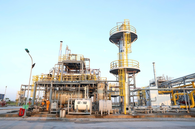 PV GAS D cam kết đảm bảo nguồn khí thiên nhiên cho khách hàng - Ảnh 1.