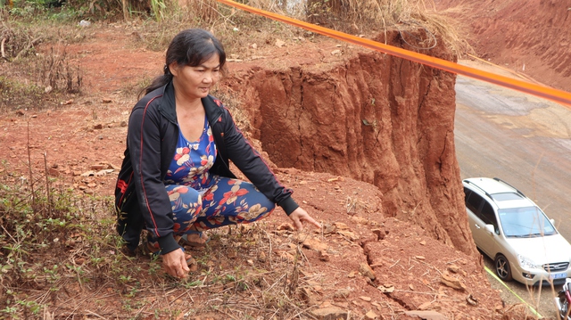 Tỉnh ủy Đồng Nai y&ecirc;u cầu l&agrave;m r&otilde; nội dung B&aacute;o Thanh Ni&ecirc;n phản &aacute;nh  - Ảnh 3.