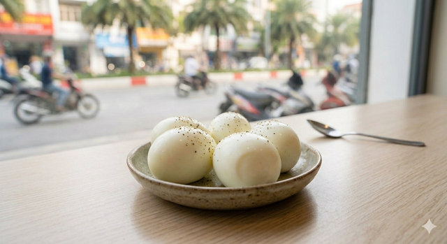 Điều gì xảy ra với huyết áp và cholesterol khi ăn trứng mỗi ngày? - Ảnh 1.