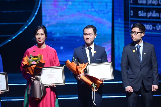 Kỹ sư trẻ mang về hàng trăm tỉ đồng với các công nghệ vươn tầm thế giới- Ảnh 4. Kỹ sư trẻ mang về hàng trăm tỉ đồng với các công nghệ vươn tầm thế giới- Ảnh 4.