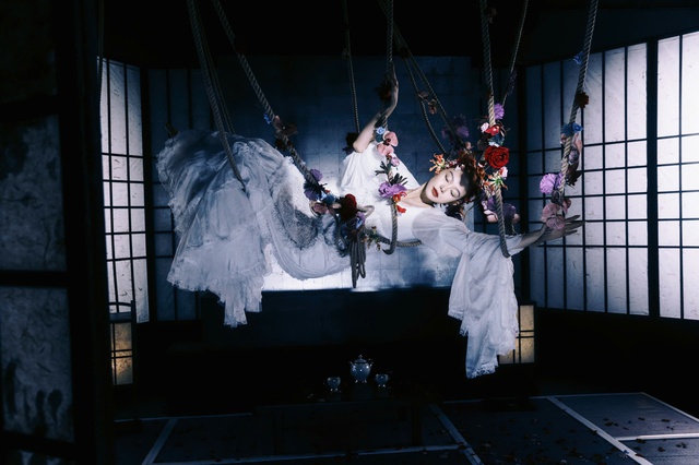 Từng bị đồn m&acirc;u thuẫn, Minh Hằng - T&oacute;c Ti&ecirc;n giờ ra sao? - Ảnh 1.