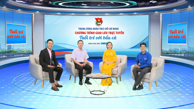 Lần đầu đi bầu cử: Bạn đ&atilde; sẵn s&agrave;ng? - Ảnh 1.