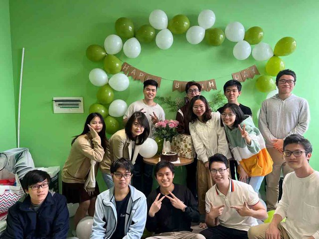 'Nữ tướng' của viện nghi&ecirc;n cứu chuy&ecirc;n s&acirc;u về AI đầu ti&ecirc;n tại Việt Nam- Ảnh 6.