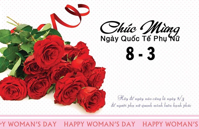 Qu&agrave; tặng chị em ng&agrave;y 8.3: 95% đ&agrave;n &ocirc;ng đang chọn sai- Ảnh 1.