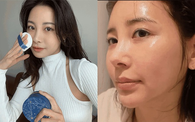 Top 7 kem chống nắng n&acirc;ng tone da trắng hồng ph&aacute;t s&aacute;ng, ai cũng tưởng d&ugrave;ng cushion - Ảnh 1.