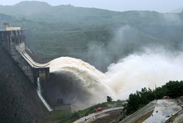 Cử tri phản &aacute;nh c&oacute; qu&aacute; nhiều thủy điện, Sở C&ocirc;ng thương Đ&agrave; Nẵng n&oacute;i g&igrave;?- Ảnh 1.