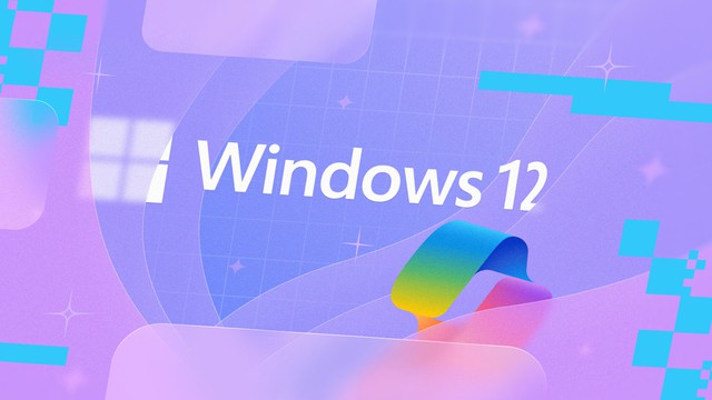 Microsoft chuẩn bị 'khai tử' Windows 10, dọn đường cho Windows 12 - Ảnh 1.