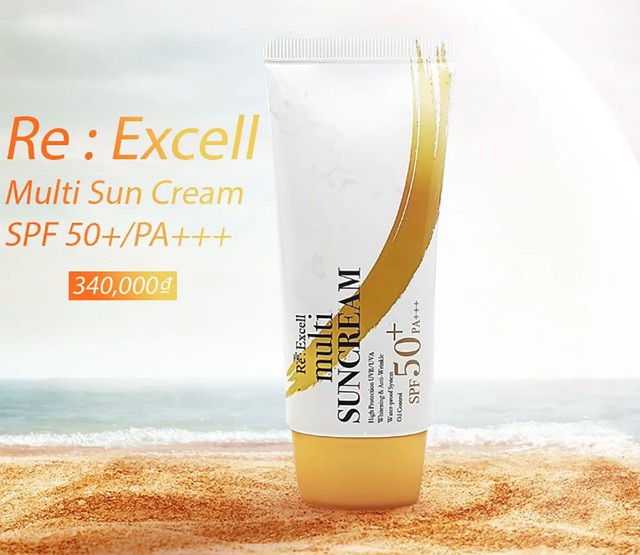 Top 7 kem chống nắng n&acirc;ng tone da trắng hồng ph&aacute;t s&aacute;ng, ai cũng tưởng d&ugrave;ng cushion - Ảnh 13.