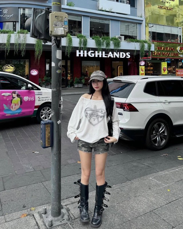 Mũ lưỡi trai - dấu ấn phong cách thành thị cho thời trang 24 / 7 - Ảnh 2.